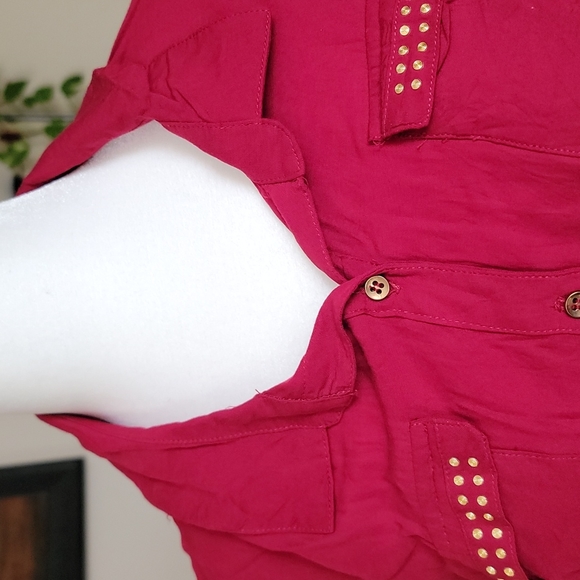 Crissa top - Picture 2 of 7